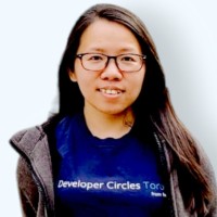 Stephanie Zeng